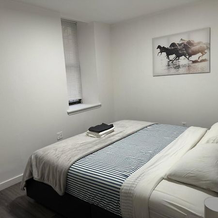 3Bd Cozy Unit Next To Central Park 뉴욕 외부 사진