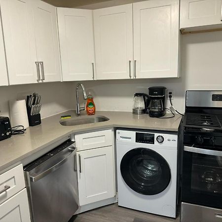 3Bd Cozy Unit Next To Central Park 뉴욕 외부 사진