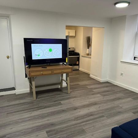 3Bd Cozy Unit Next To Central Park 뉴욕 외부 사진