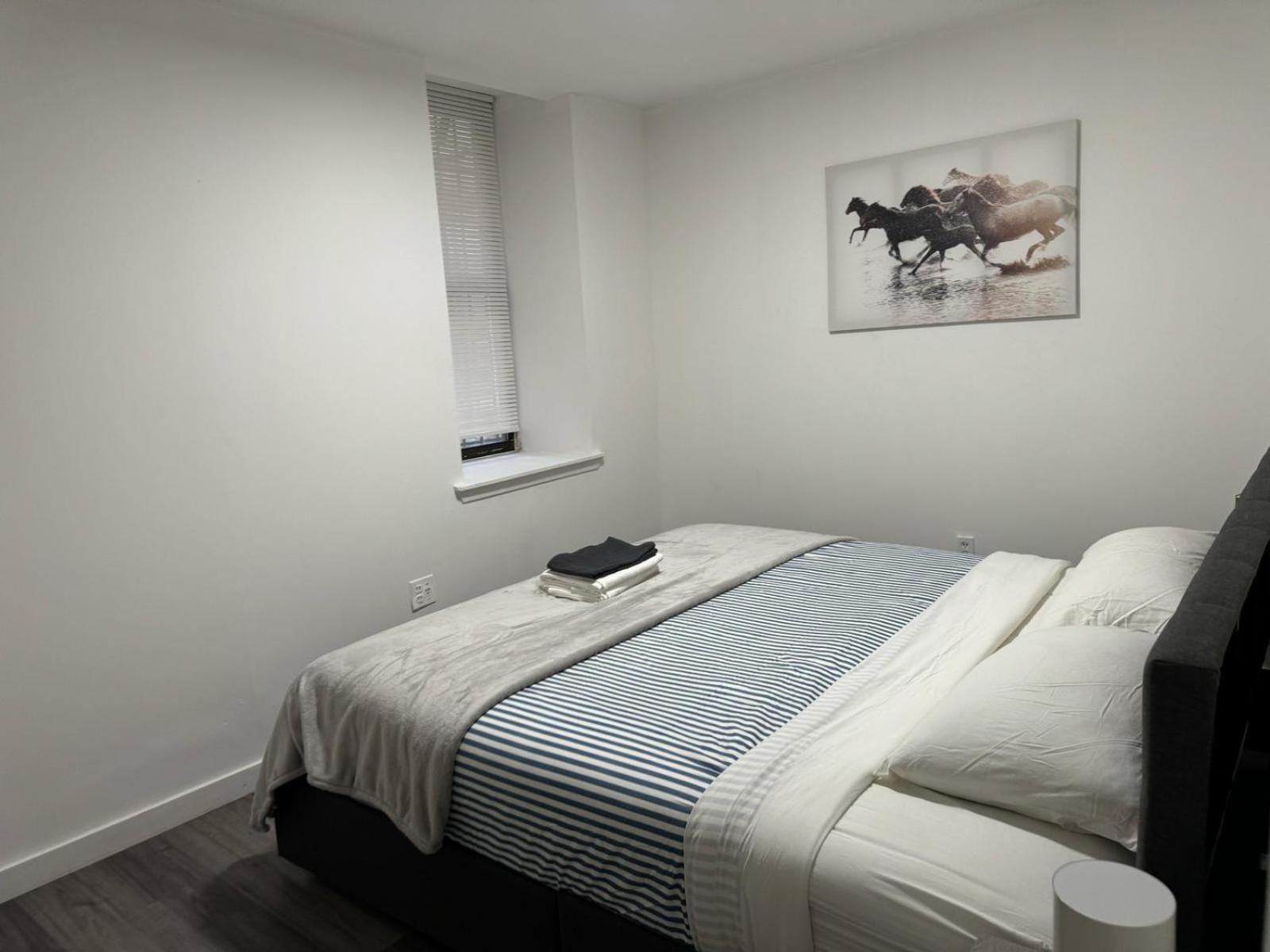 3Bd Cozy Unit Next To Central Park 뉴욕 외부 사진