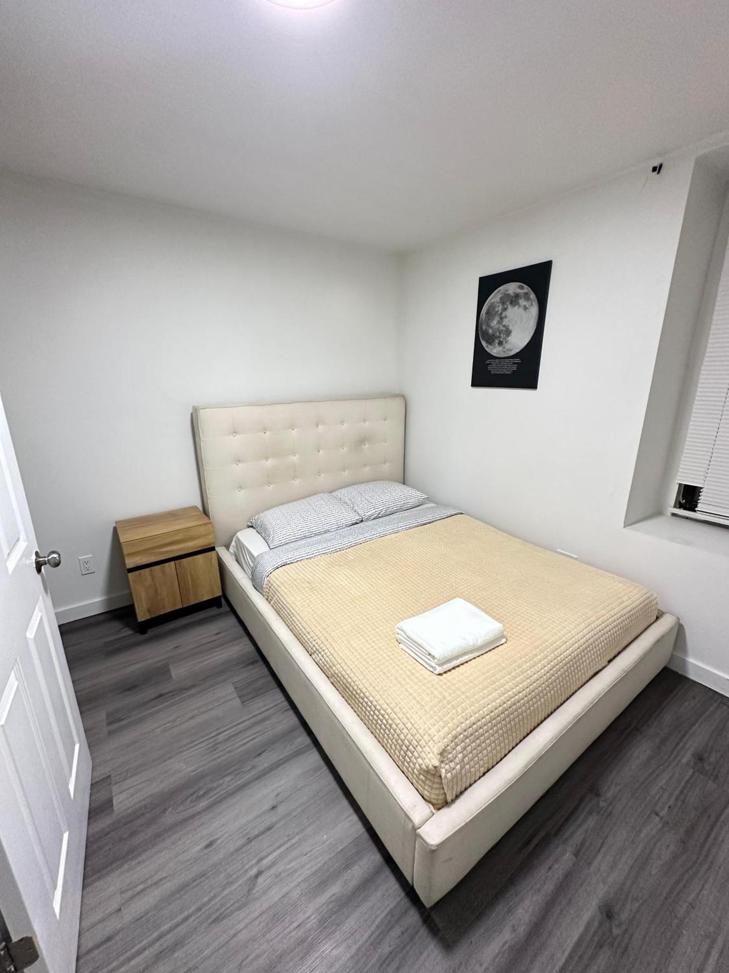 3Bd Cozy Unit Next To Central Park 뉴욕 외부 사진