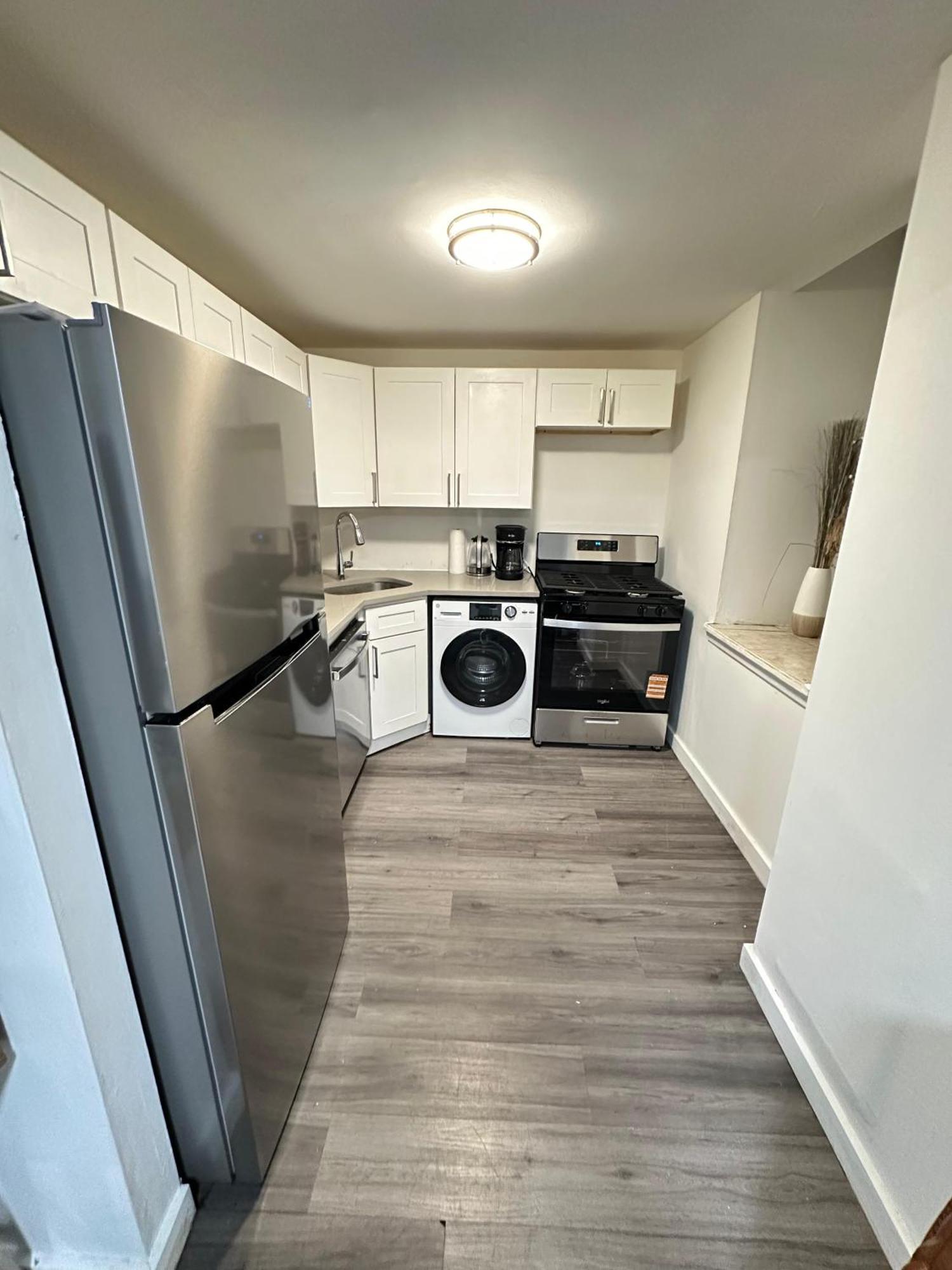 3Bd Cozy Unit Next To Central Park 뉴욕 외부 사진