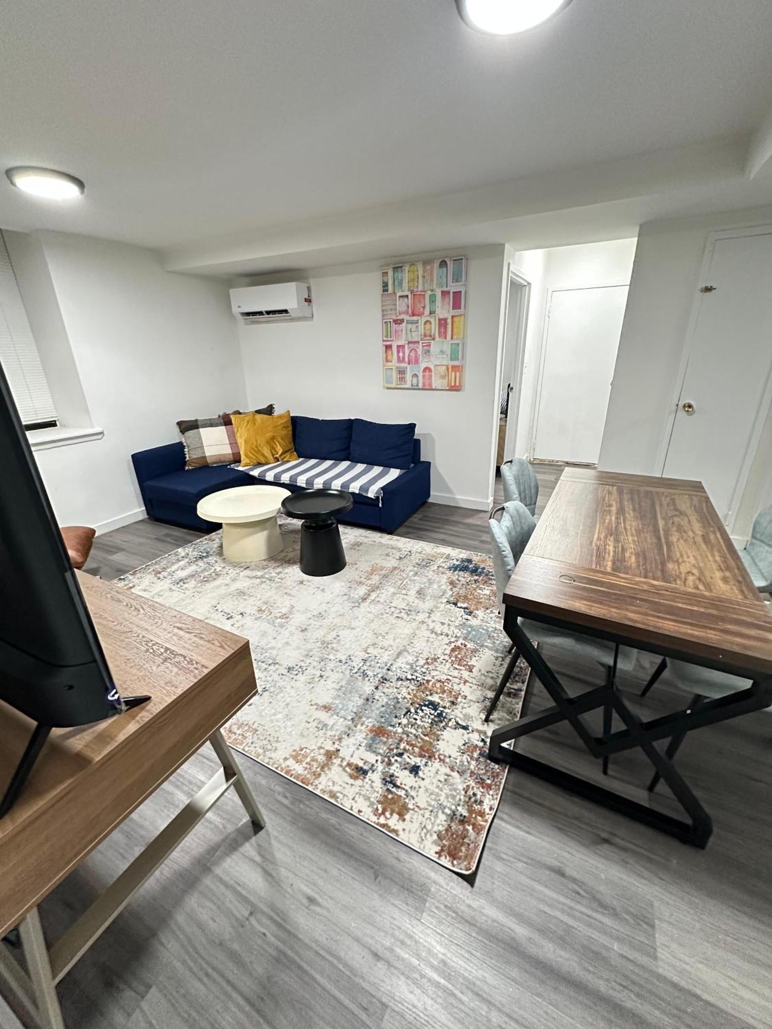 3Bd Cozy Unit Next To Central Park 뉴욕 외부 사진