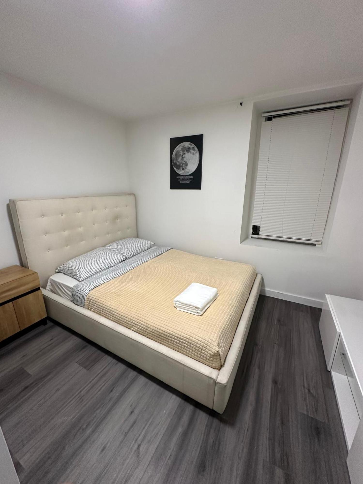 3Bd Cozy Unit Next To Central Park 뉴욕 외부 사진
