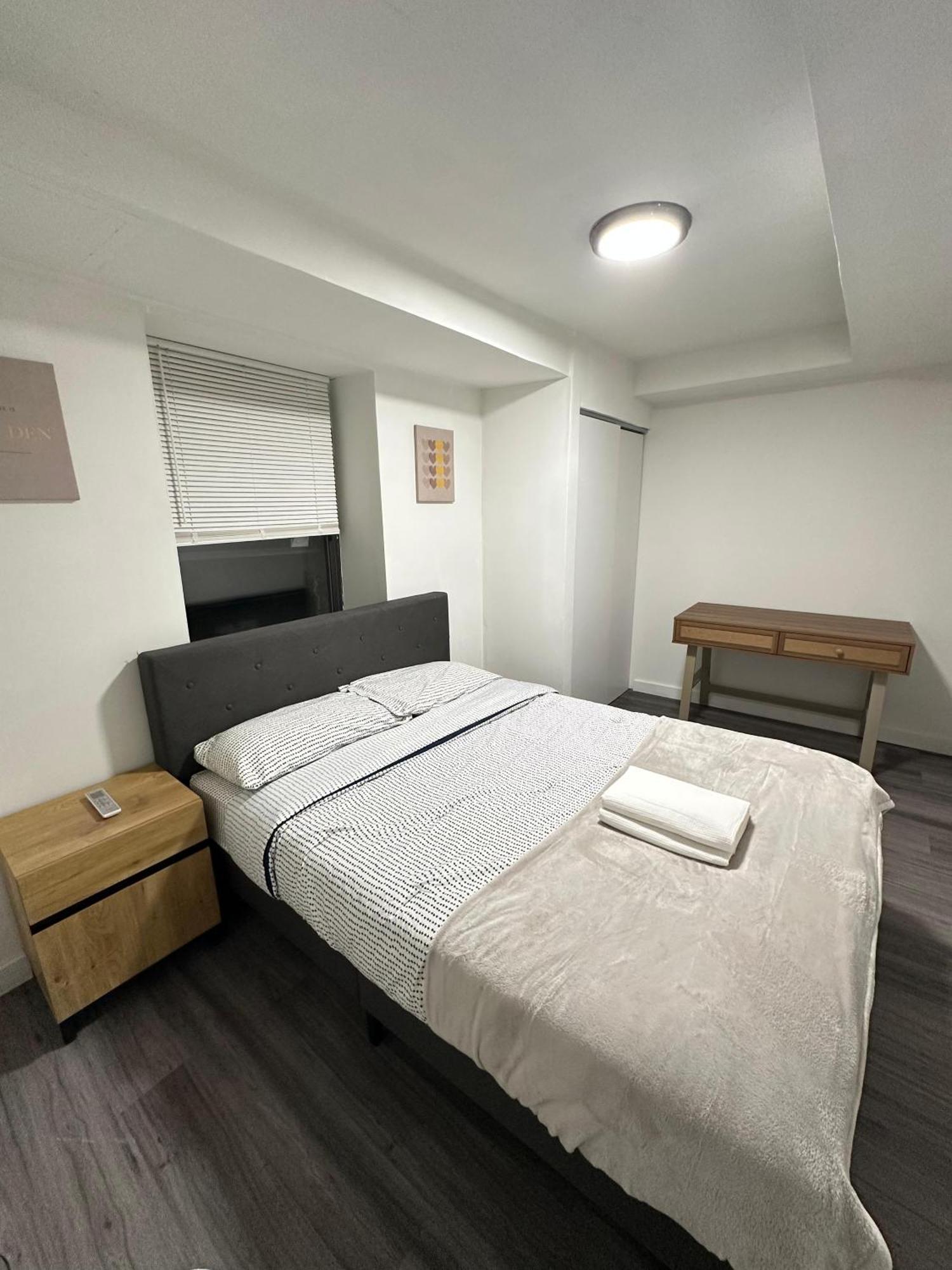 3Bd Cozy Unit Next To Central Park 뉴욕 외부 사진