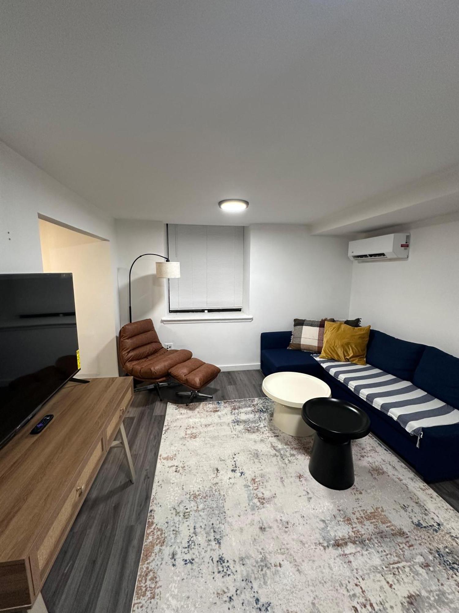 3Bd Cozy Unit Next To Central Park 뉴욕 외부 사진