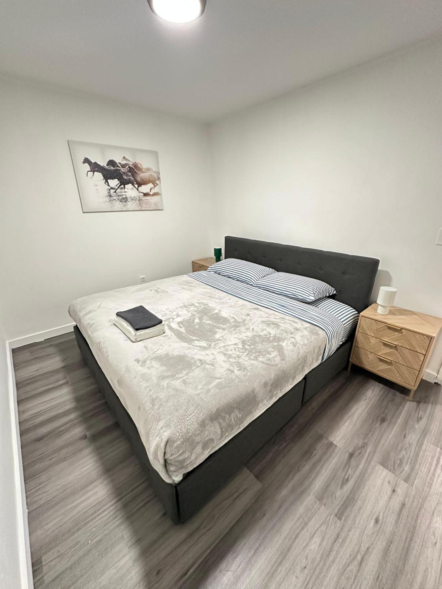 3Bd Cozy Unit Next To Central Park 뉴욕 외부 사진